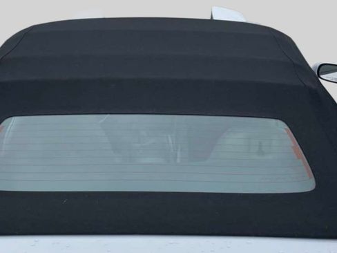 Used 1999 Chevrolet Corvette Convertible w/ Memory Pkg image 6