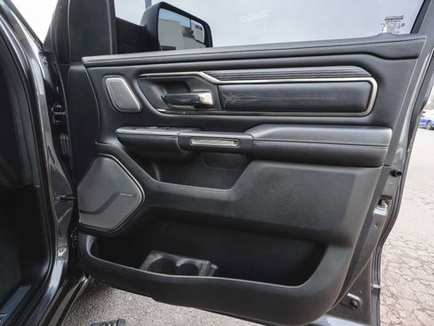 Used 2020 RAM 1500 Limited image 12