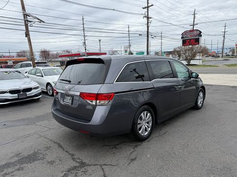 Used 2016 Honda Odyssey EX-L image 7