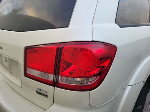 Used 2016 Dodge Journey SXT w/ Comfort/Convenience Group image 10