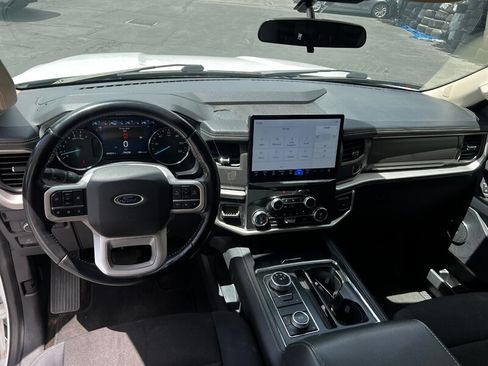 Used 2022 Ford Expedition XL AWD/4WD image 20
