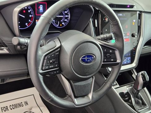 Certified 2025 Subaru Outback Limited AWD/4WD image 26
