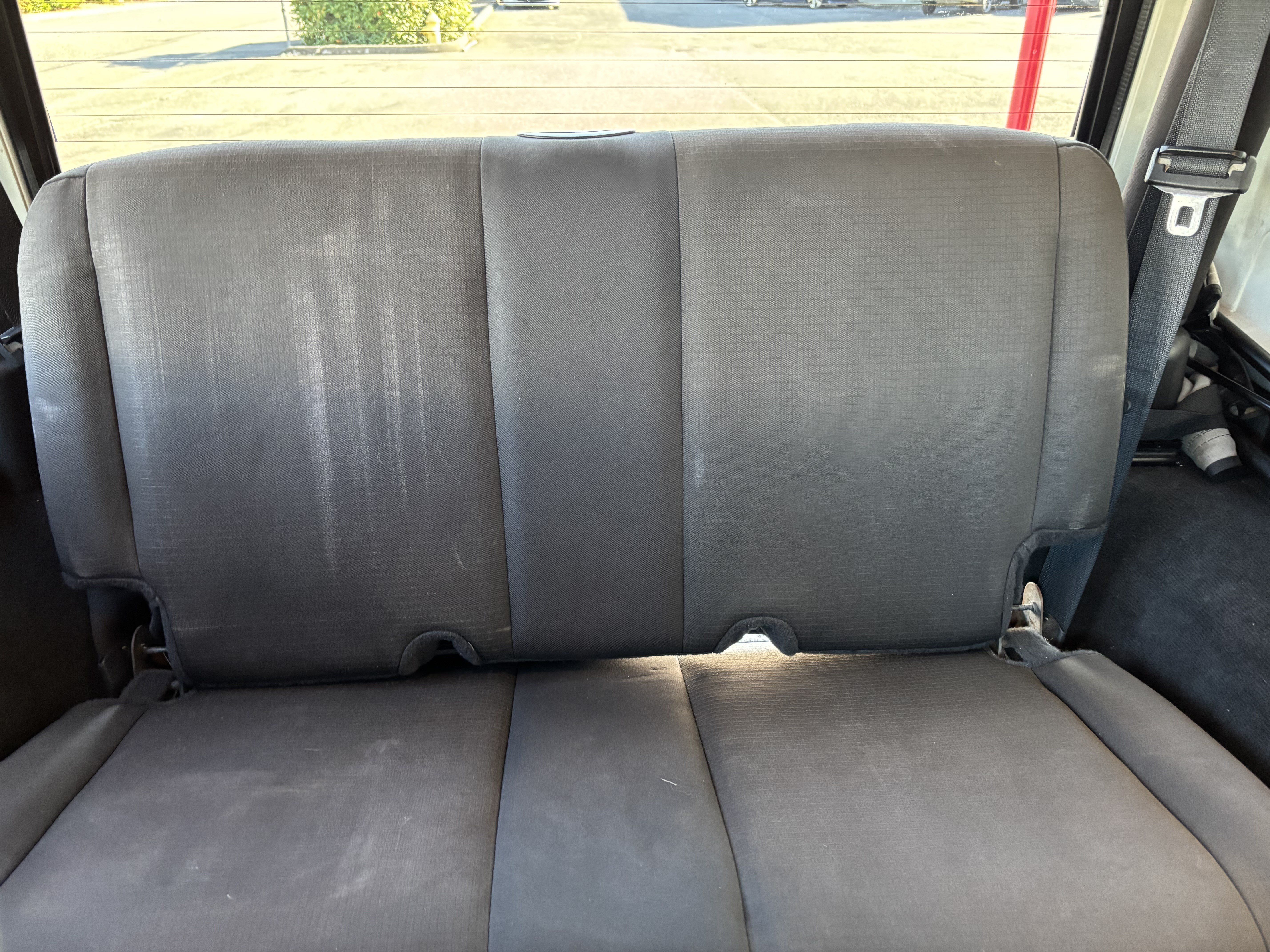 Used 2006 Jeep Wrangler Sport AWD/4WD image 14