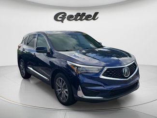 Used 2020 Acura RDX w/ Technology Package video 2