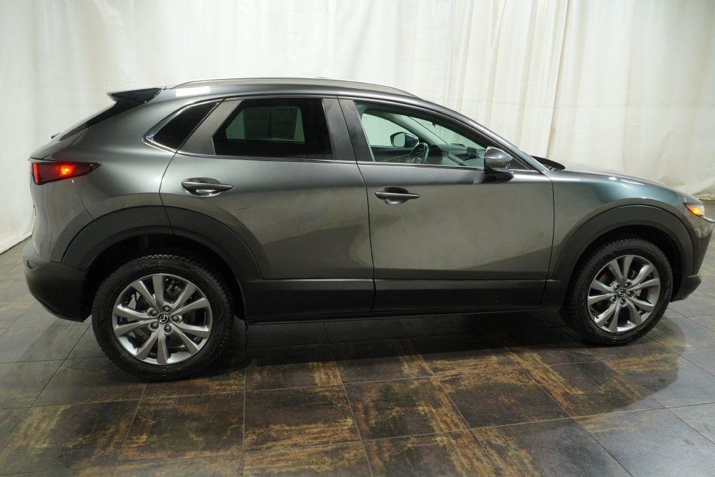 Used 2024 MAZDA CX-30 AWD 2.5 S w/ Preferred Package image 4