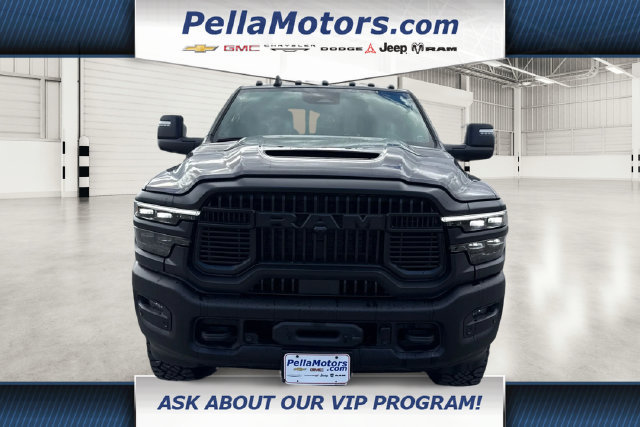 New 2027 RAM 2500 Power Wagon AWD/4WD image 7