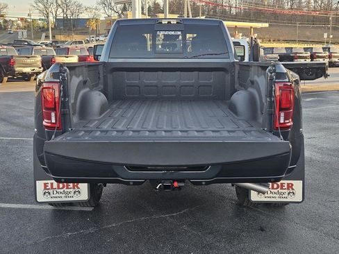 New 2026 RAM 3500 Big Horn image 13