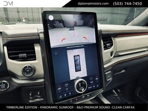 Used 2024 Ford Expedition Timberline AWD/4WD image 40