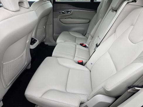 Certified 2023 Volvo XC90 B6 Plus w/ Protection Package Premier AWD/4WD image 15