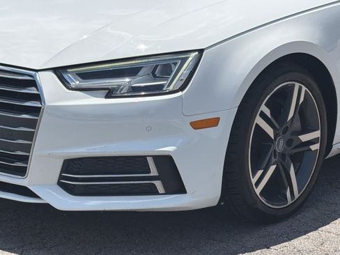 Used 2017 Audi A4 2.0T Premium Plus AWD/4WD image 8