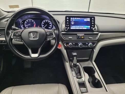 Used 2020 Honda Accord EX-L image 22