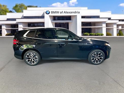 New 2026 BMW X3 xDrive30i w/ Convenience Package AWD/4WD image 4