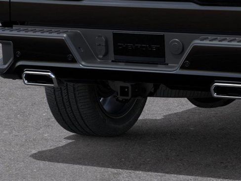 New 2026 Chevrolet Silverado 1500 High Country image 14