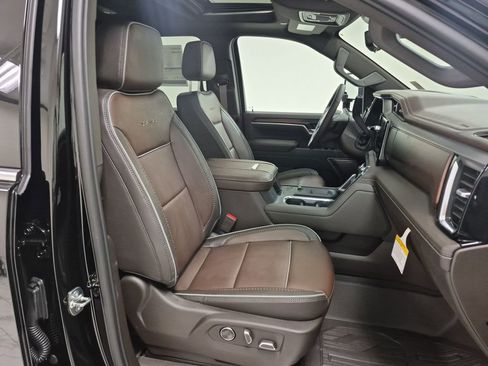 New 2026 GMC Sierra 2500 Denali image 29