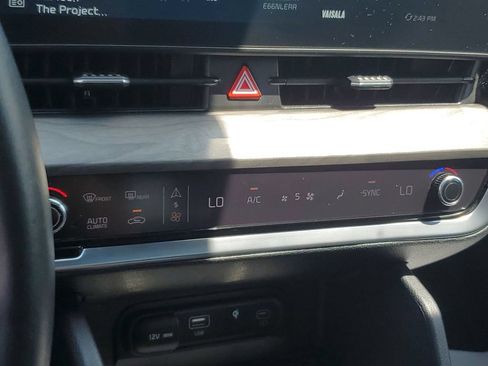Used 2024 Kia Sportage X-Line w/ X-Line Premium Package AWD/4WD image 27