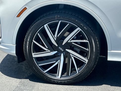 New 2026 Lincoln Aviator Black Label w/ Black Label Special Edition AWD/4WD image 26
