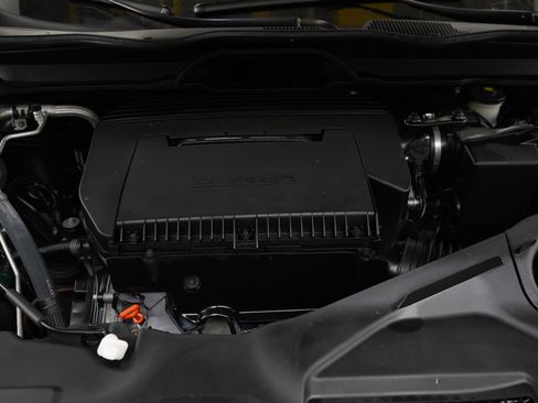 Used 2023 Honda Pilot EX-L image 32
