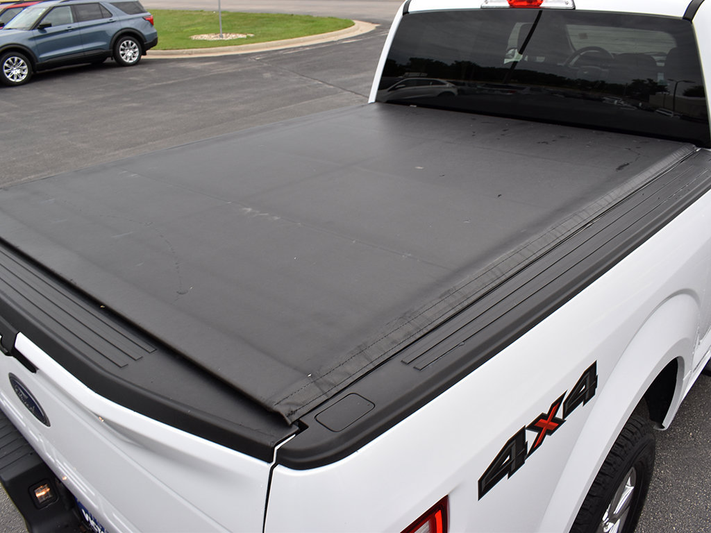 Used 2019 Ford F150 XLT w/ Equipment Group 302A Luxury AWD/4WD image 30