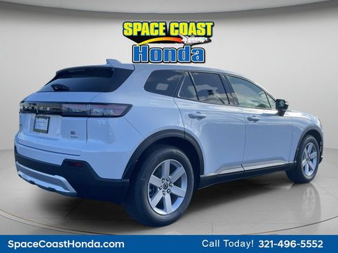 New 2026 Honda Prologue EX image 8