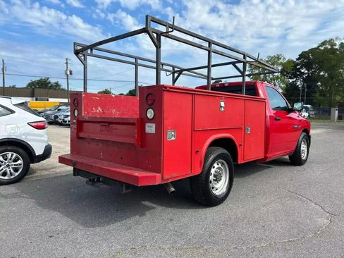 Used 2012 RAM 2500 ST w/ Popular Equipment Group image 7