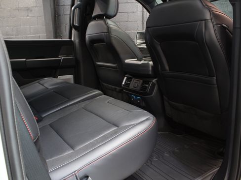 Used 2026 Ford F150 Raptor AWD/4WD image 54