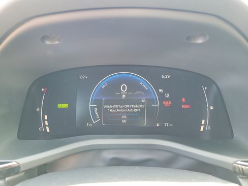 New 2026 Toyota Camry SE FWD image 24