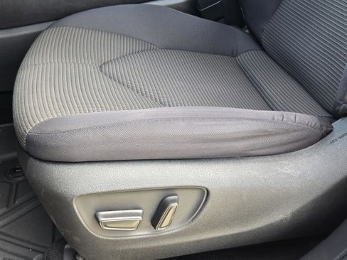 Used 2023 Toyota Highlander LE FWD image 22