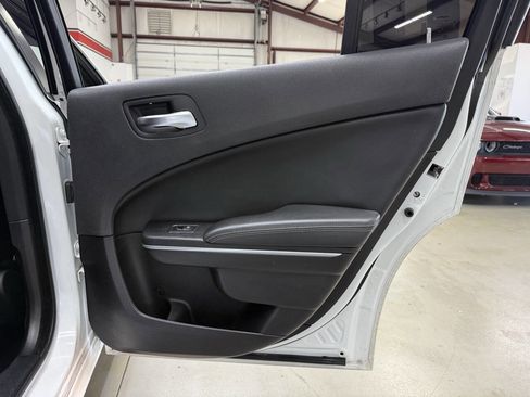 Used 2021 Dodge Charger SXT w/ Leather Interior Group image 14