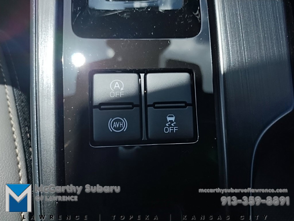 New 2026 Subaru Outback Limited AWD/4WD image 20