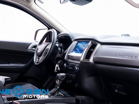 Used 2022 Ford Ranger XLT w/ Equipment Group 302A High image 46