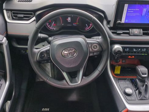 Certified 2023 Toyota RAV4 Adventure image 14