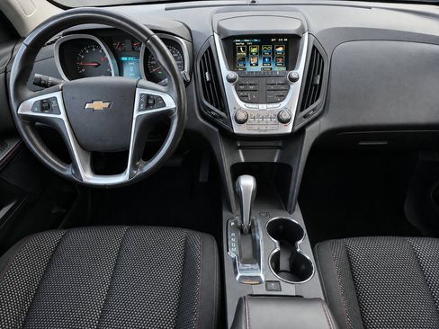 Used 2015 Chevrolet Equinox LT w/ Driver Convenience Package FWD image 33