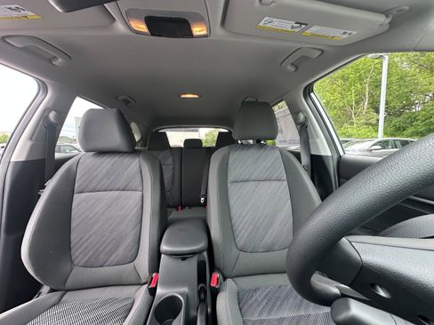 New 2026 Kia Seltos LX AWD/4WD image 21