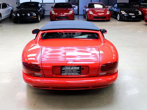 Used 1995 Dodge Viper RT/10 image 22