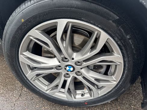 Used 2022 BMW X2 xDrive28i w/ Convenience Package AWD/4WD image 36