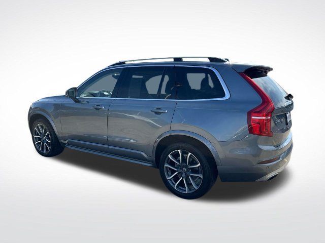 Used 2019 Volvo XC90 T6 Momentum AWD/4WD image 5