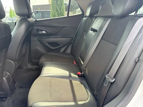 Used 2019 Buick Encore Preferred FWD image 10