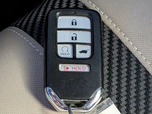 Used 2019 Honda Civic EX image 25