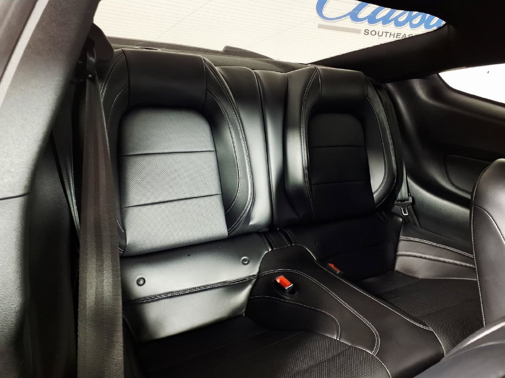 Used 2019 Ford Mustang GT Premium w/ Equipment Group 401A RWD image 11