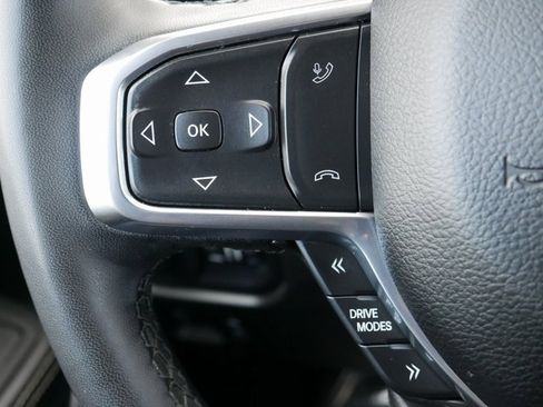 Used 2025 RAM 1500 Laramie image 23