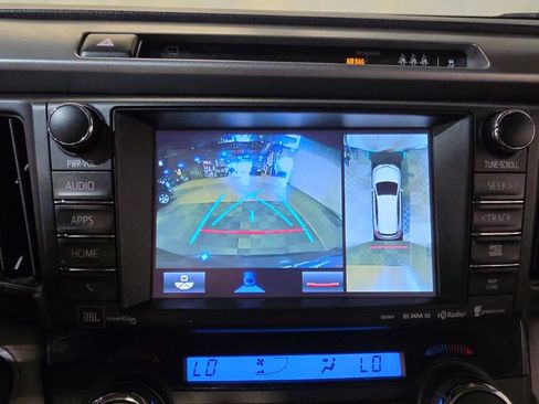 Used 2018 Toyota RAV4 Limited w/ Advanced Technology Package AWD/4WD image 24