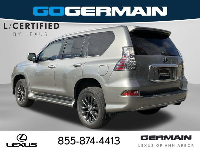 Used 2023 Lexus GX 460 Premium AWD/4WD image 6