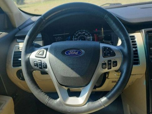 Used 2014 Ford Flex SEL w/ Equipment Group 202A image 10