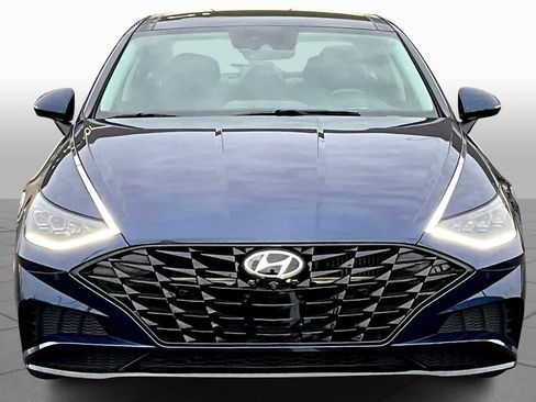 Used 2020 Hyundai Sonata Limited w/ Cargo Package FWD image 4