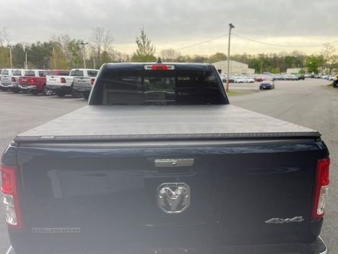 Used 2020 RAM 1500 Big Horn AWD/4WD image 5