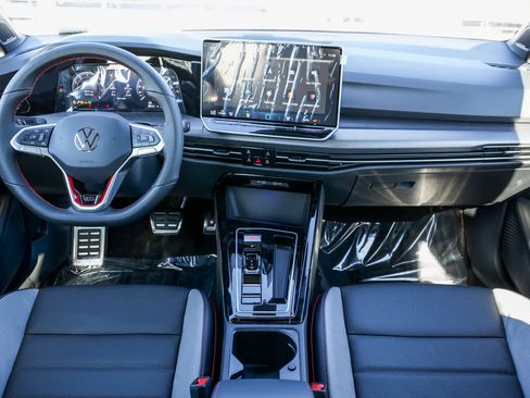 New 2026 Volkswagen GTI SE FWD image 14