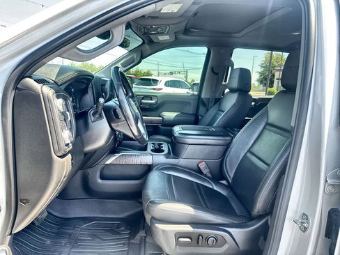 Used 2021 GMC Sierra 1500 Denali w/ Denali Ultimate Package AWD/4WD image 8