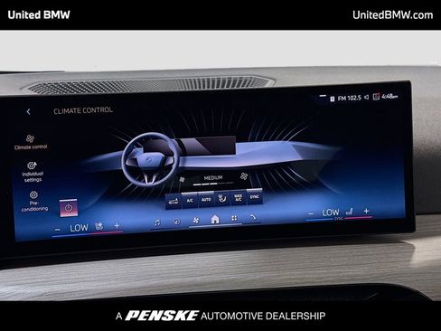 Used 2025 BMW 430i RWD image 11
