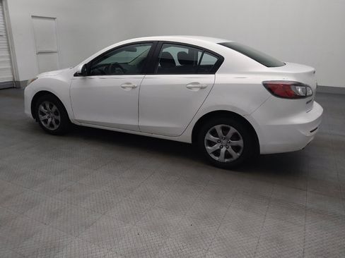 Used 2013 MAZDA MAZDA3 i Sport image 3