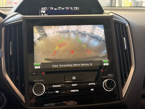 Used 2023 Subaru Forester Touring image 16